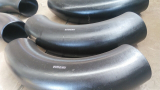 carbon steel  seamless pipe elbow